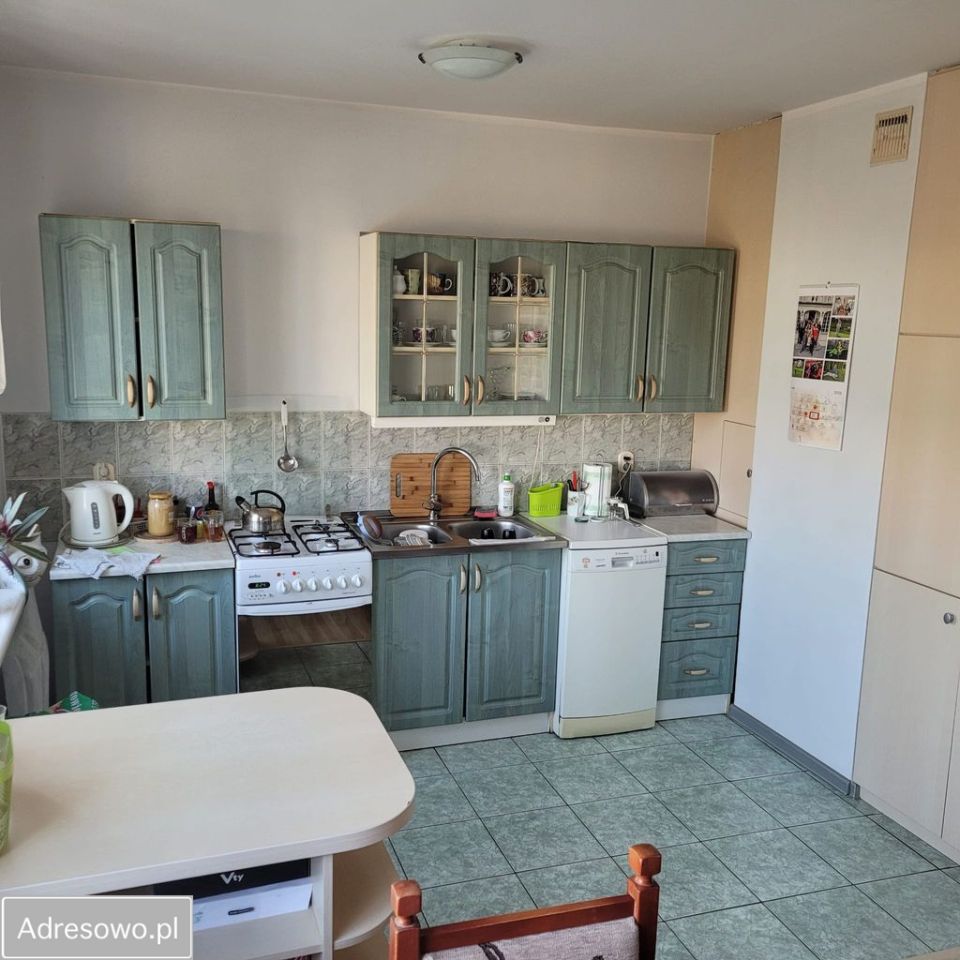 Mieszkanie 4-pokojowe Poznań Nowe Miasto, os. Polan. Zdjęcie 2