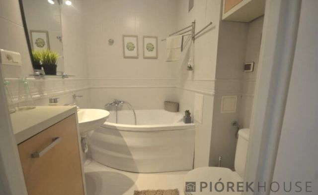 Mieszkanie 2-pokojowe Warszawa Mokotów, ul. Łukowa. Zdjęcie 8