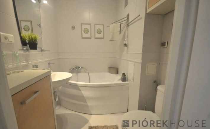 Mieszkanie 2-pokojowe Warszawa Mokotów, ul. Łukowa. Zdjęcie 8