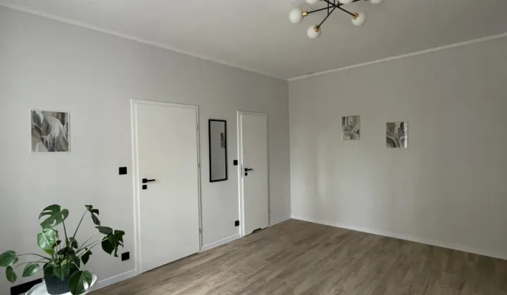 Mieszkanie 2-pokojowe Poznań Łazarz, ul. Kolejowa