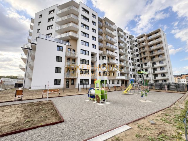 Mieszkanie 2-pokojowe Rzeszów, ul. bł. Karoliny. Zdjęcie 1