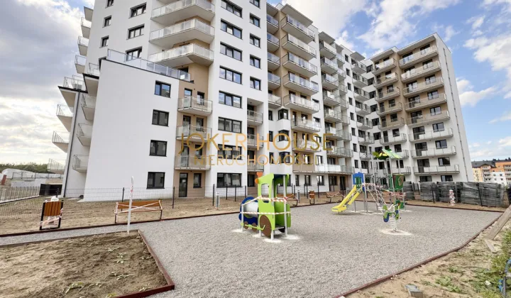 Mieszkanie 2-pokojowe Rzeszów, ul. bł. Karoliny
