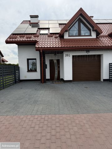 bliźniak, 5 pokoi Chełm Centrum, ul. Nadtorowa. Zdjęcie 1