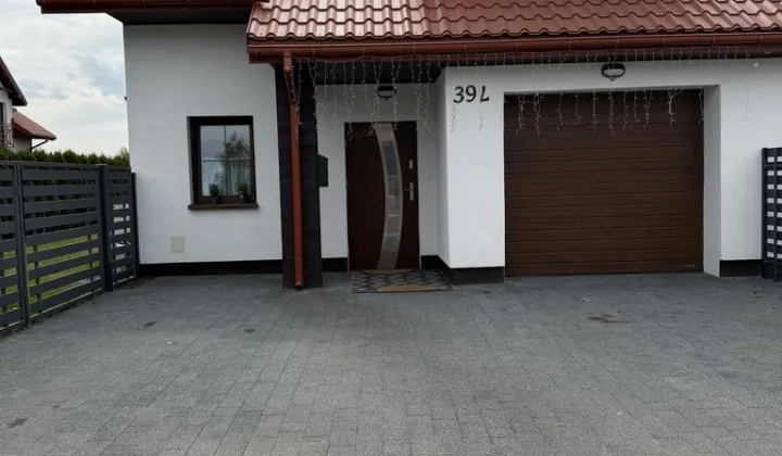 bliźniak, 5 pokoi Chełm Centrum, ul. Nadtorowa