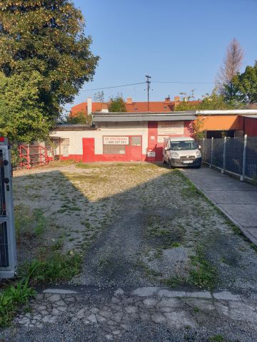 Hala/magazyn Dzierżoniów, ul. Strumykowa. Zdjęcie 1