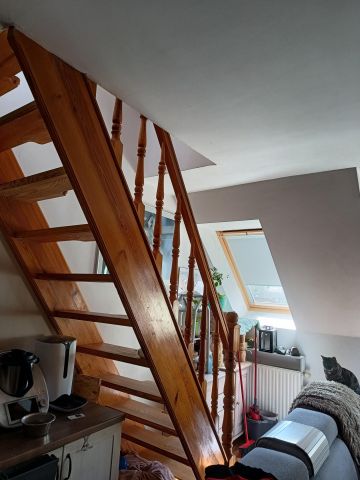Mieszkanie 4-pokojowe Olsztyn Osiedle Generałów, ul. Bartąska. Zdjęcie 1
