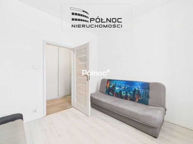Mieszkanie 2-pokojowe Ełk Centrum, ul. Gdańska. Zdjęcie 2