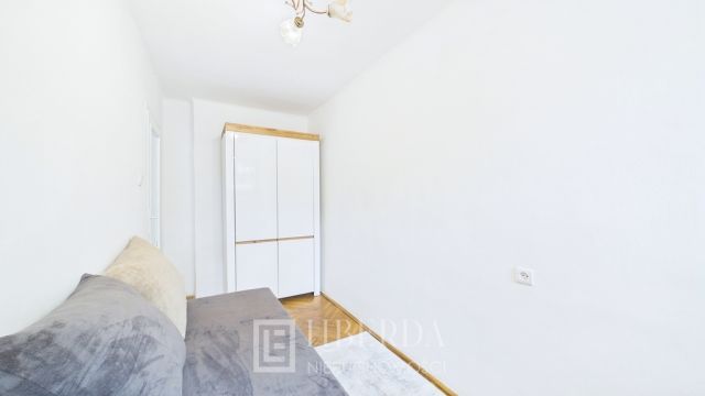 Mieszkanie 4-pokojowe Lublin, ul. Weteranów. Zdjęcie 8