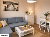 Mieszkanie 2-pokojowe Szczecin Centrum, ul. Stefana Lewandowskiego. Zdjęcie 2