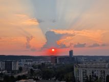 Mieszkanie 2-pokojowe Gdańsk Zaspa, ul. Franciszka Hynka. Zdjęcie 1