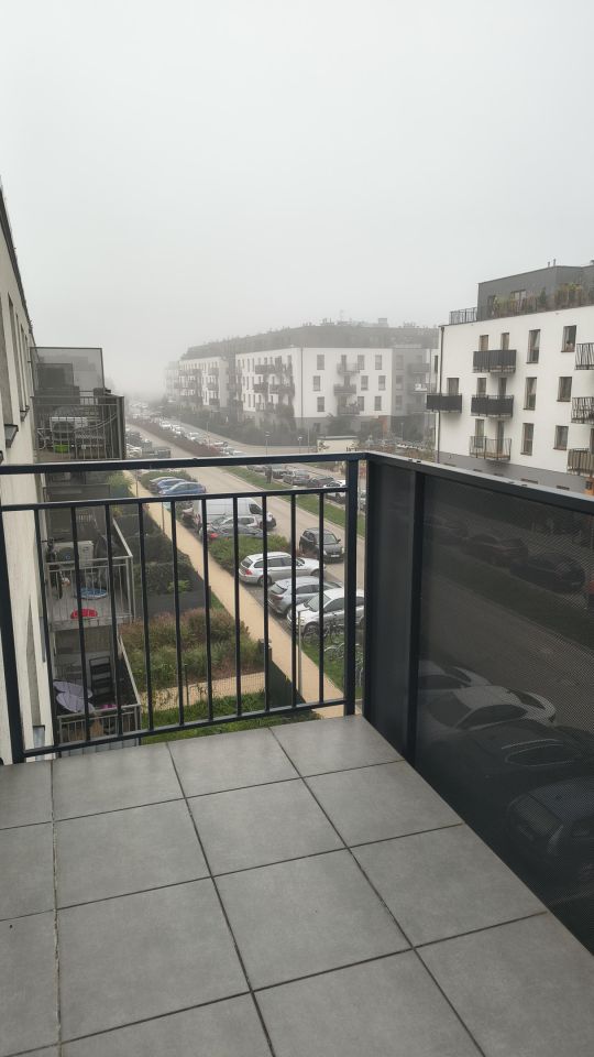 Mieszkanie 3-pokojowe Kąty Wrocławskie, Wrocław Jagodno Kajdasza. Zdjęcie 16