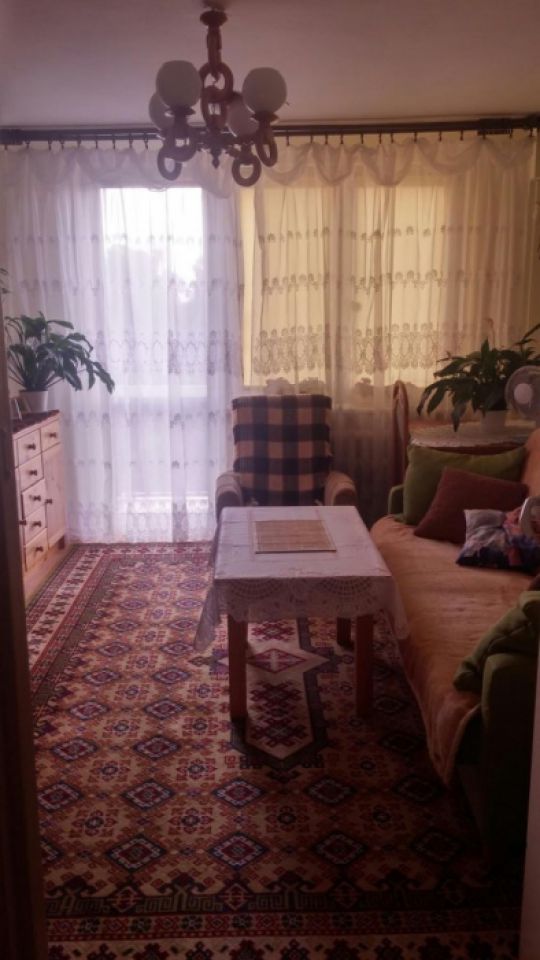Mieszkanie 2-pokojowe Hajnówka, ul. Józefa Piłsudskiego