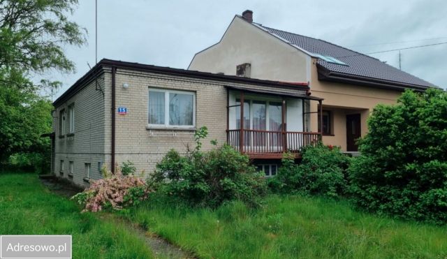 bliźniak, 4 pokoje Biała-Parcela. Zdjęcie 1