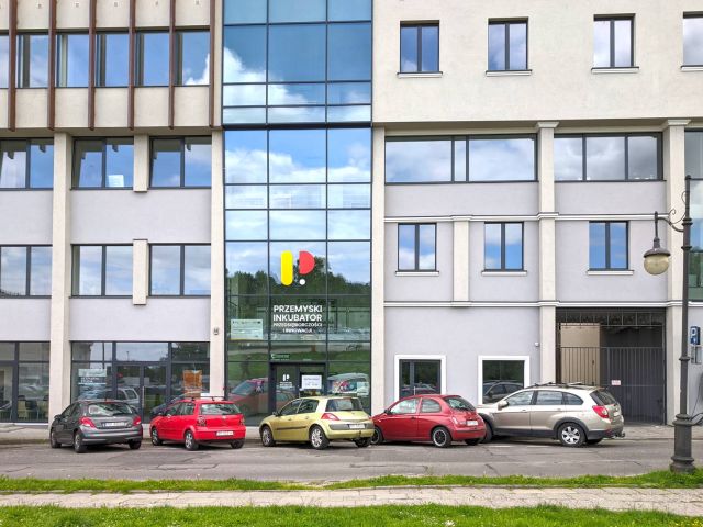 Biuro Przemyśl Centrum, ul. Ratuszowa. Zdjęcie 1