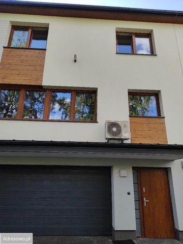 dom szeregowy, 5 pokoi Warszawa Włochy, ul. Fasolowa. Zdjęcie 1