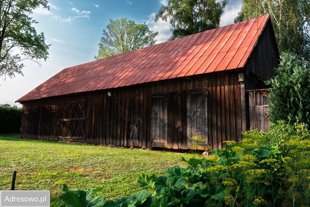 siedlisko, 5 pokoi Augustów, ul. Rajgrodzka. Zdjęcie 10