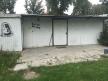 Lokal Międzychód, ul. Dworcowa. Zdjęcie 1