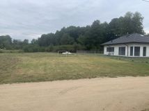 Działka rekreacyjna Popowo-Parcele, ul. Upojna. Zdjęcie 2