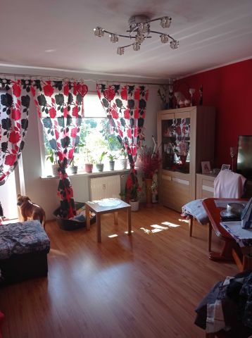 Mieszkanie 3-pokojowe Zawidów, ul. Marii Konopnickiej. Zdjęcie 1