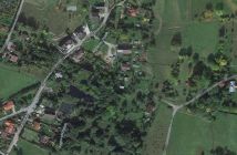 Działka budowlana Jugów. Zdjęcie 2