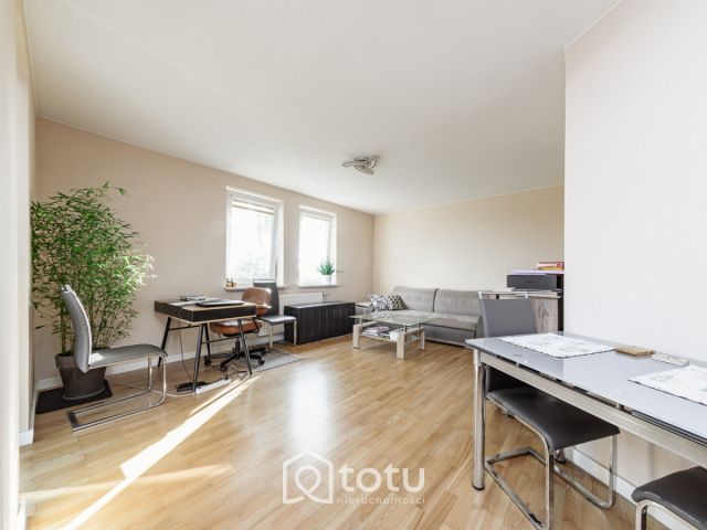 Mieszkanie 2-pokojowe Warszawa Bielany, ul. Księżycowa. Zdjęcie 3