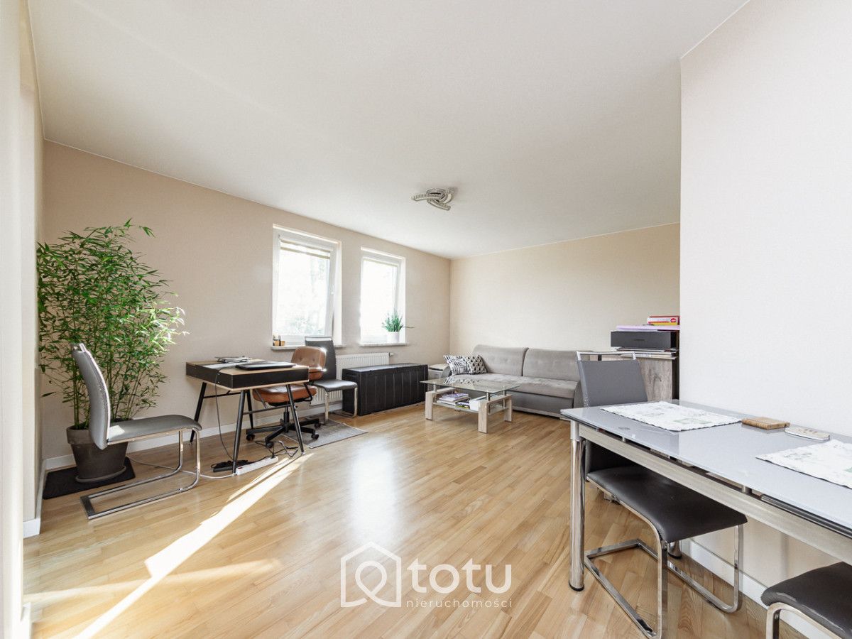 Mieszkanie 2-pokojowe Warszawa Bielany, ul. Księżycowa. Zdjęcie 3