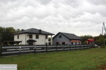 dom wolnostojący Soczewka, ul. Świerkowa. Zdjęcie 4