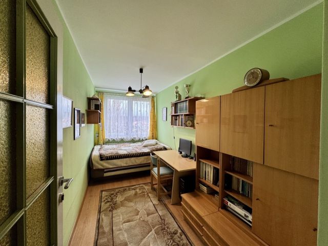 Mieszkanie 4-pokojowe Ustka, ul. Legionów. Zdjęcie 10