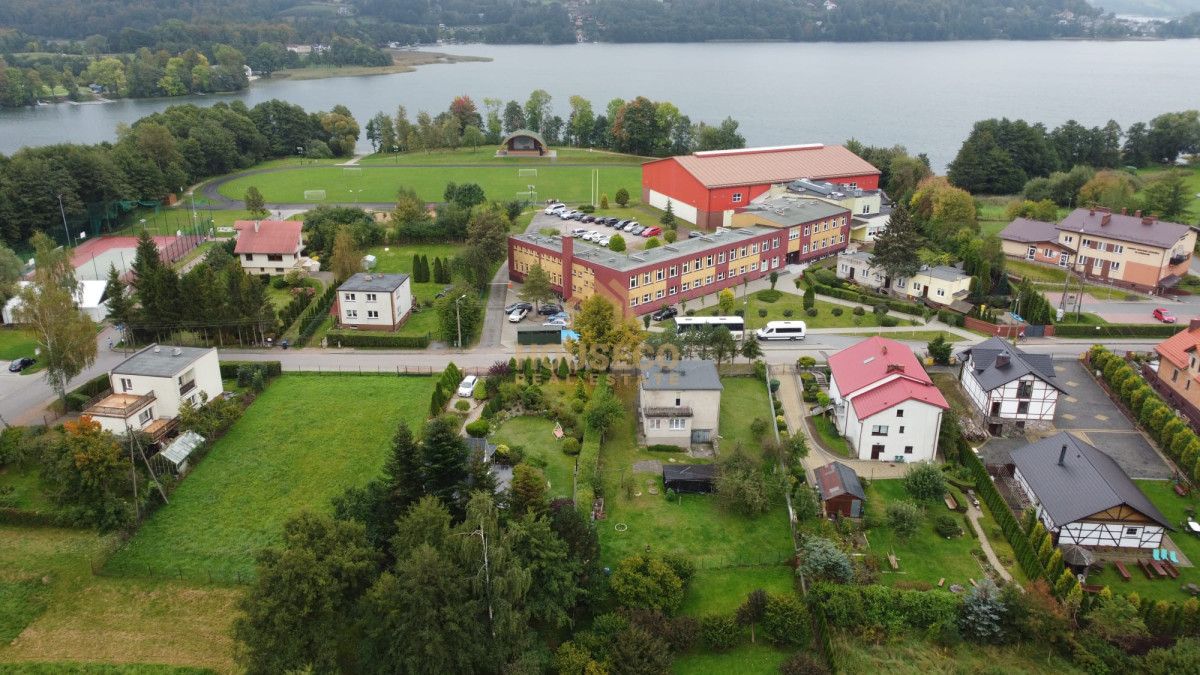 dom wolnostojący, 4 pokoje Chmielno, ul. Świętopełka. Zdjęcie 8