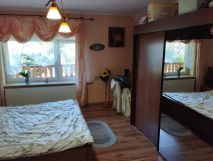 dom wolnostojący, 5 pokoi Reszel, ul. Kasztanowa. Zdjęcie 1