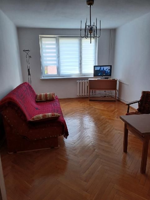 Mieszkanie 3-pokojowe Opoczno Stare Miasto, ul. Kwiatowa