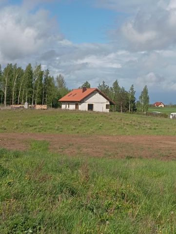 dom wolnostojący, 5 pokoi Lubiewo. Zdjęcie 1