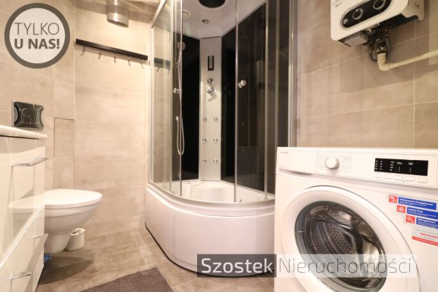 Mieszkanie 2-pokojowe Częstochowa Trzech Wieszczów, ul. Słowackiego. Zdjęcie 11