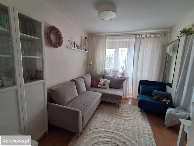 Mieszkanie 2-pokojowe Lublin Felin, ul. Królowej Jadwigi. Zdjęcie 1