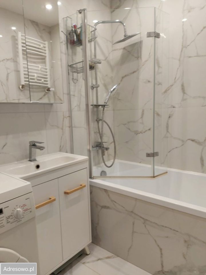 Mieszkanie 2-pokojowe Warszawa Mokotów, ul. Jana III Sobieskiego. Zdjęcie 2