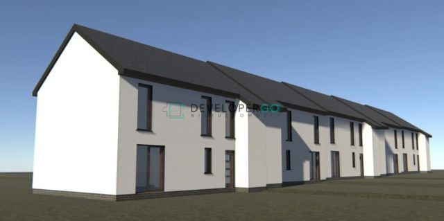 dom szeregowy, 5 pokoi Białystok Zawady, ul. Dolna. Zdjęcie 15