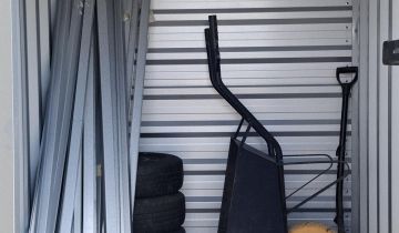 Garaż/miejsce parkingowe Morzyczyn, ul. Szczecińska