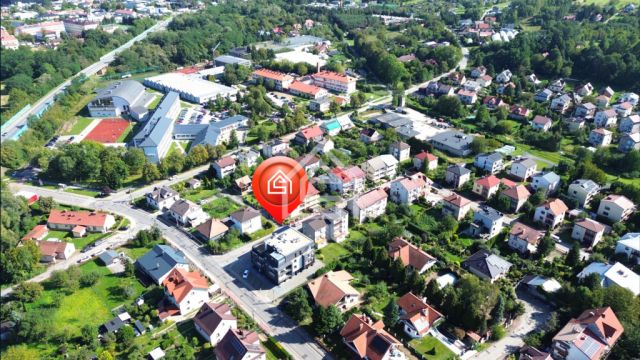 Mieszkanie 2-pokojowe Brzesko, ul. Janusza Kusocińskiego. Zdjęcie 2