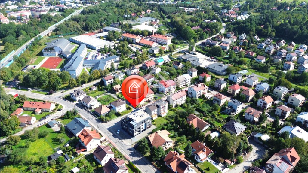 Mieszkanie 2-pokojowe Brzesko, ul. Janusza Kusocińskiego. Zdjęcie 2