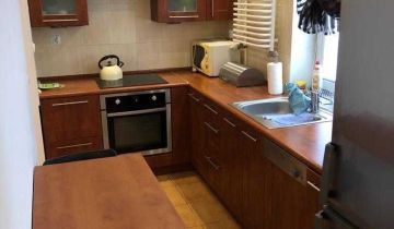 Mieszkanie 2-pokojowe Kraków Dębniki, ul. Borkowska