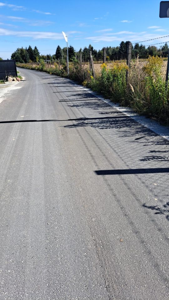 Działka budowlana Lubin, ul. Tulipanowa. Zdjęcie 7