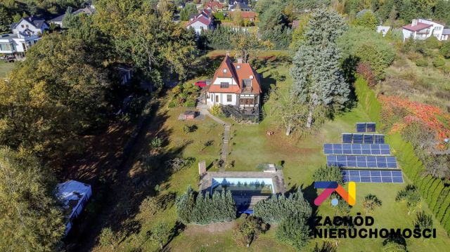 dom wolnostojący, 6 pokoi Cigacice, ul. Podgórna. Zdjęcie 12