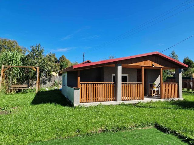 Działka rod Trzebinia Piaski. Zdjęcie 1