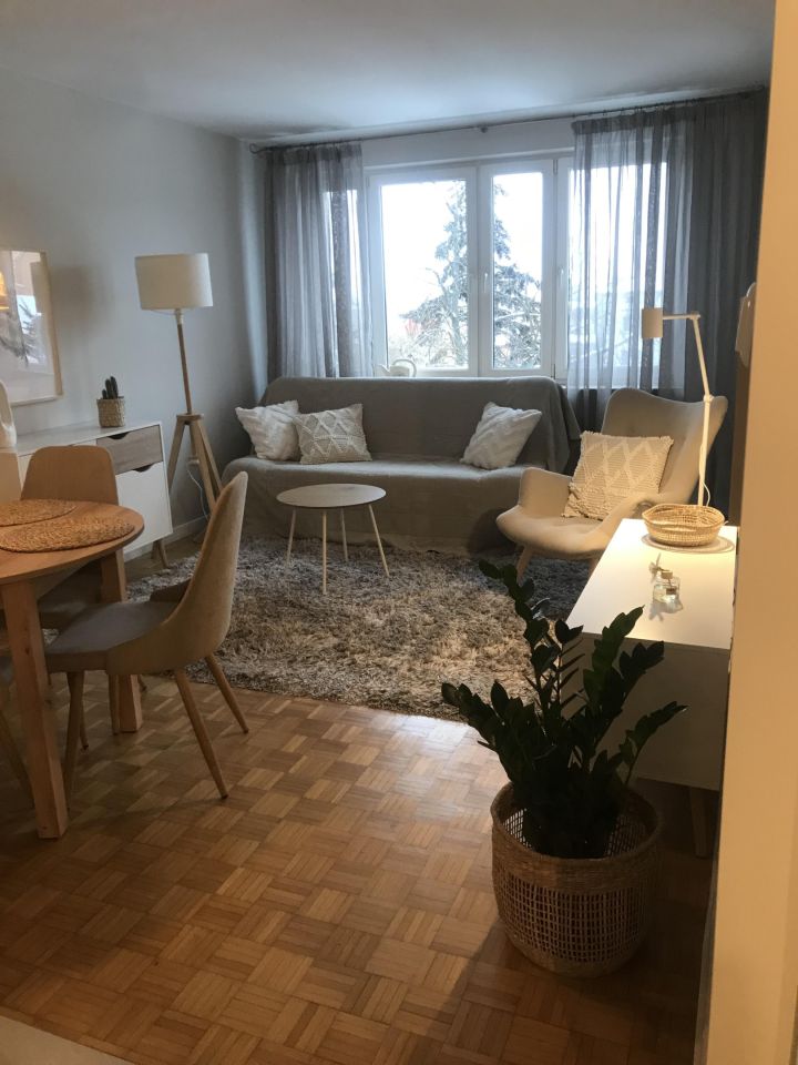 Mieszkanie 3-pokojowe Nowy Dwór Mazowiecki, ul. Bohaterów Modlina