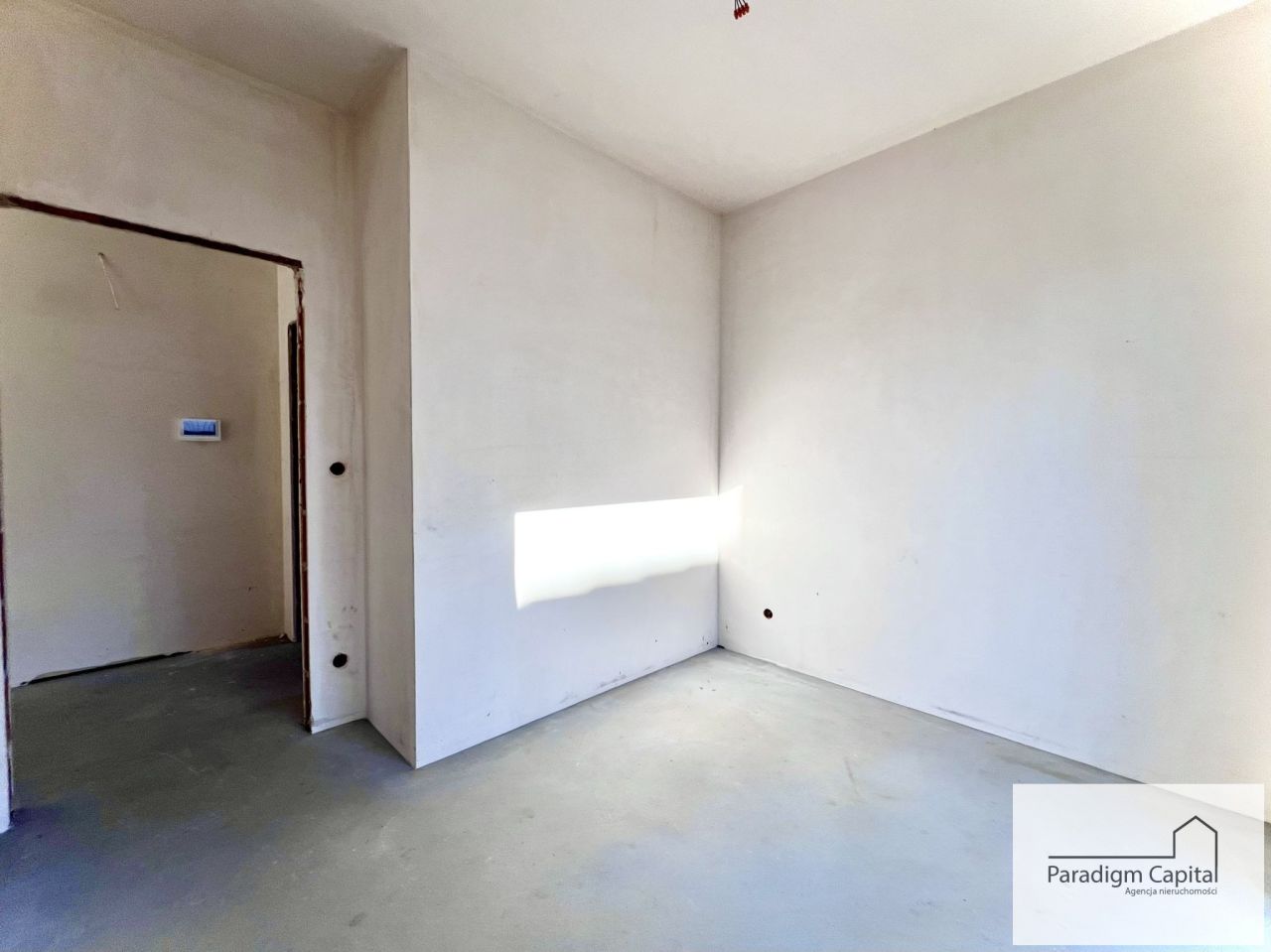 dom wolnostojący, 6 pokoi Kraków Skotniki, ul. Józefa Unruga. Zdjęcie 11