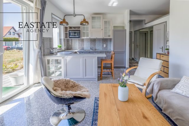 Mieszkanie 2-pokojowe Gdańsk Osowa, ul. Komety. Zdjęcie 1