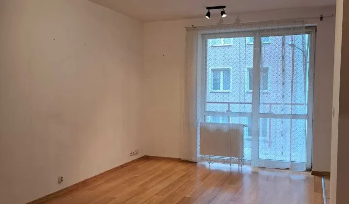 Mieszkanie 2-pokojowe Gliwice Śródmieście, ul. Mikołowska