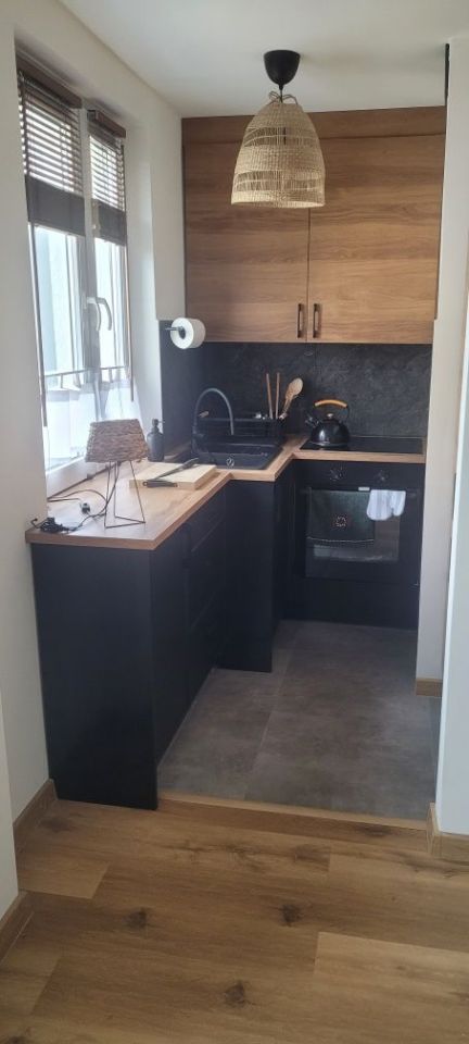 Mieszkanie 1-pokojowe Tarnowskie Góry Osada Jana. Zdjęcie 7