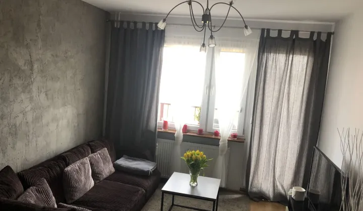 Mieszkanie 4-pokojowe Konin, ul. Józefa Piłsudskiego