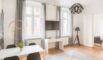 Mieszkanie 2-pokojowe Bydgoszcz Śródmieście, ul. Długa